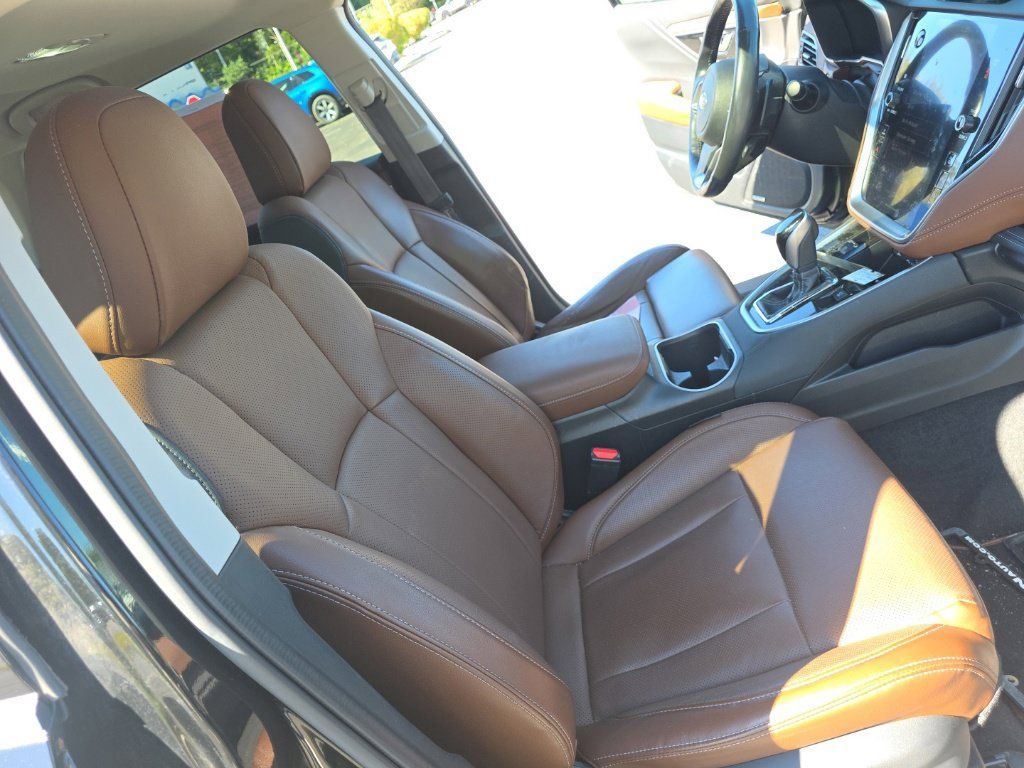 Used 2021 Subaru Outback Touring XT AWD/4WD image 30