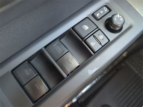 New 2026 Toyota Tundra Platinum image 24