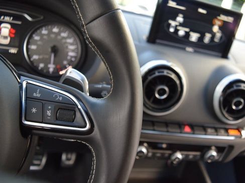 Used 2015 Audi S3 Premium Plus AWD/4WD image 67