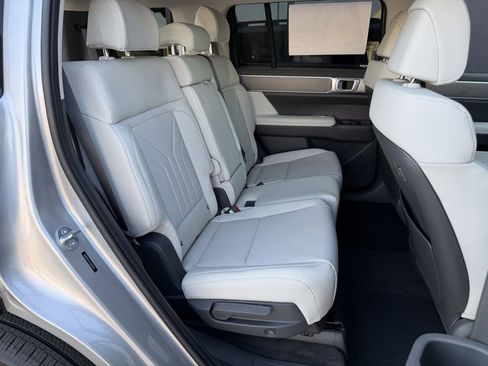 New 2026 Hyundai Santa Fe SEL image 27