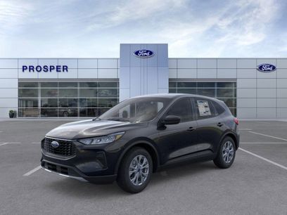 New 2025 Ford Escape Active