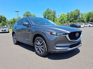 Used 2018 MAZDA CX-5 Touring w/ Preferred Equipment Package AWD/4WD video 1