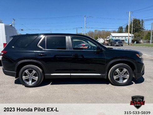 Used 2023 Honda Pilot EX-L image 10
