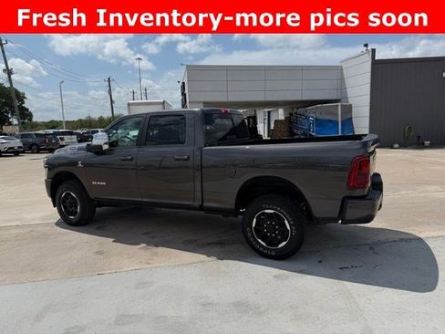 Used 2026 RAM 2500 Laramie image 5