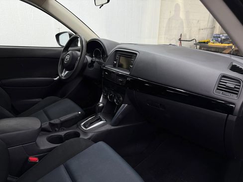 Used 2015 MAZDA CX-5 Sport w/ Bluetooth Audio Package image 7
