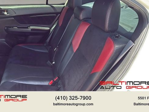 Used 2016 Subaru WRX STI AWD/4WD image 26