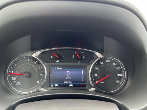 Used 2022 GMC Terrain SLE w/ Driver Convenience Package AWD/4WD image 27