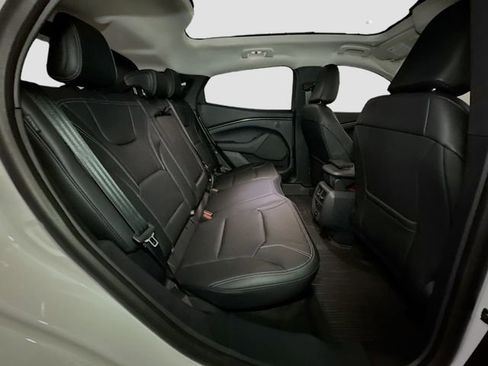 New 2025 Ford Mustang Mach-E Premium w/ Interior Protection Package image 30