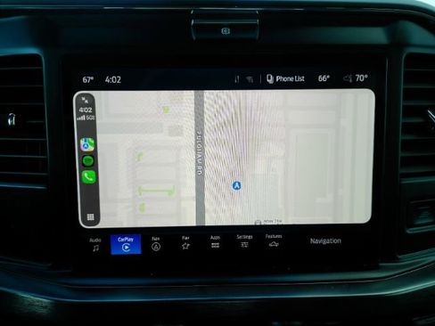 Used 2026 Ford F250 Lariat image 10