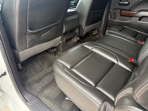 Used 2018 GMC Sierra 1500 SLT AWD/4WD image 26