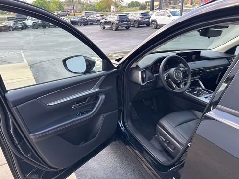 New 2026 MAZDA CX-70 SC AWD/4WD image 26