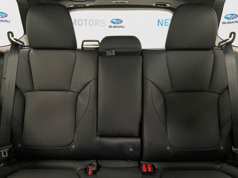 New 2026 Subaru Forester Limited AWD/4WD image 14
