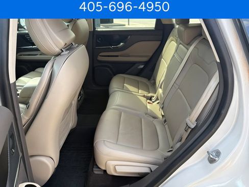 Used 2021 Lincoln Corsair Reserve w/ Equipment Group 201A AWD/4WD image 32