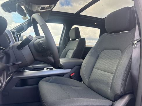 New 2026 RAM 1500 Big Horn image 26