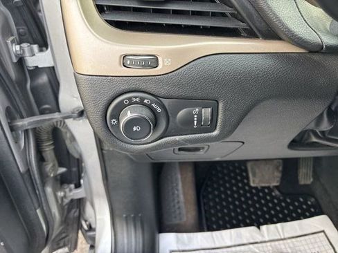 Used 2018 Jeep Cherokee Latitude w/ Cold Weather Group image 19