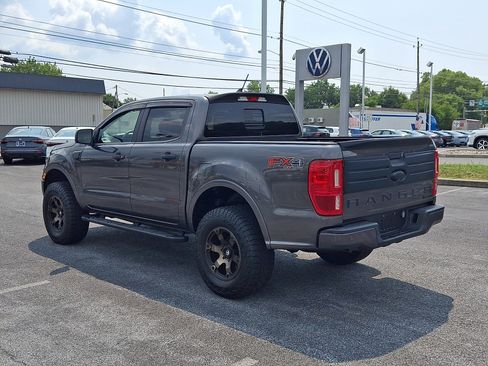 Used 2020 Ford Ranger XLT w/ Equipment Group 302A Luxury AWD/4WD image 4