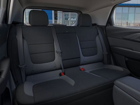 New 2026 Chevrolet TrailBlazer LT w/ Convenience Package image 17