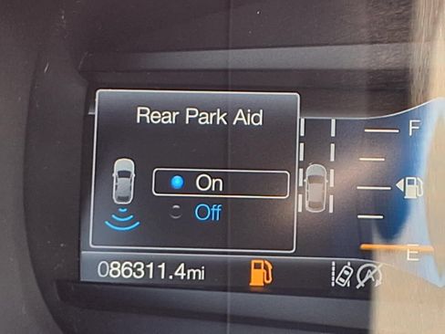 Used 2020 Ford Edge ST-Line FWD image 23
