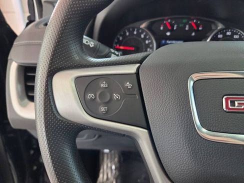 Used 2023 GMC Terrain SLE w/ Driver Convenience Package FWD image 29