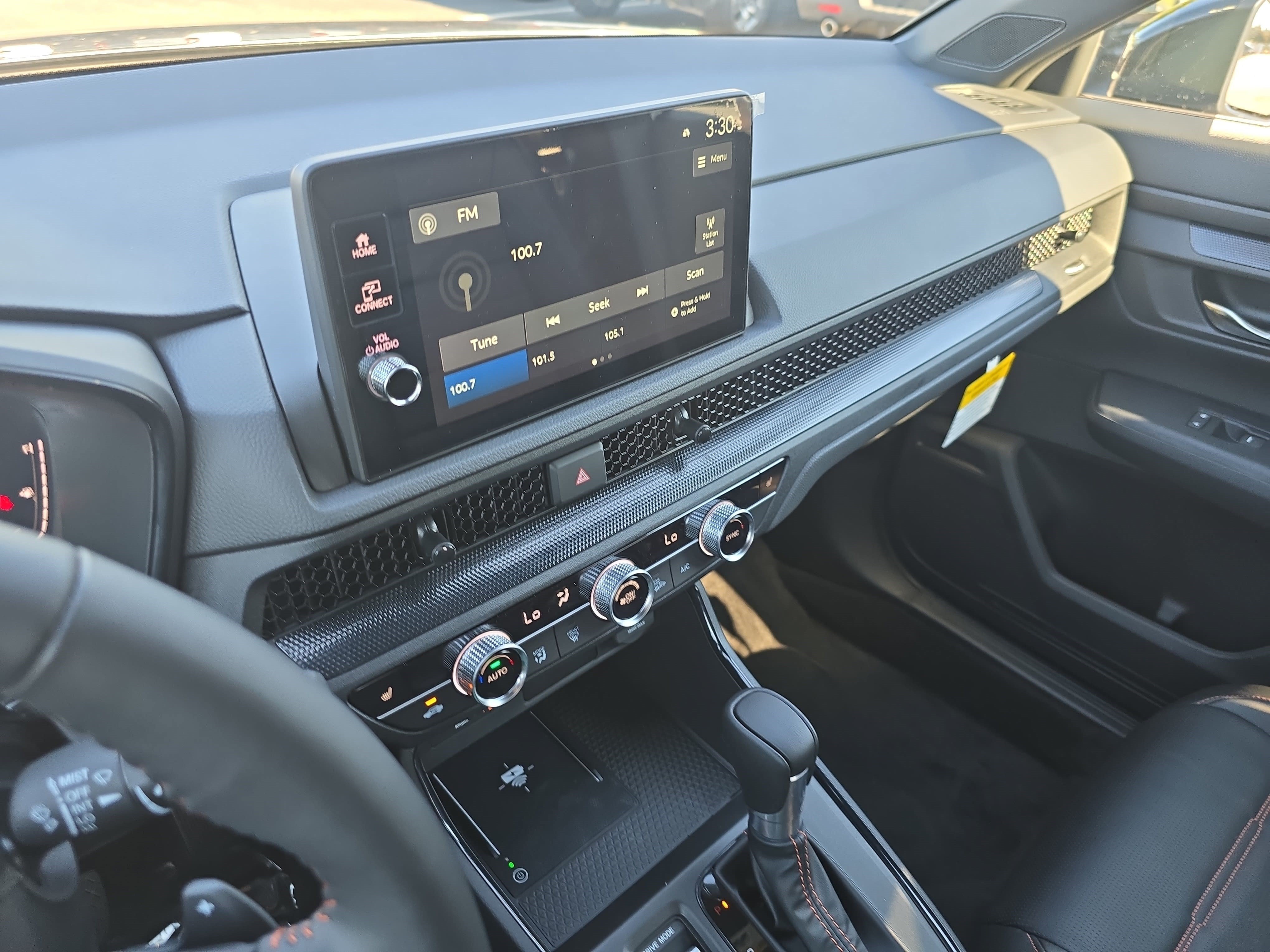 New 2027 Honda CR-V Sport-L image 20