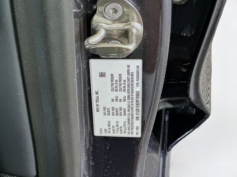 Used 2024 Tesla Model 3 Long Range AWD/4WD image 12