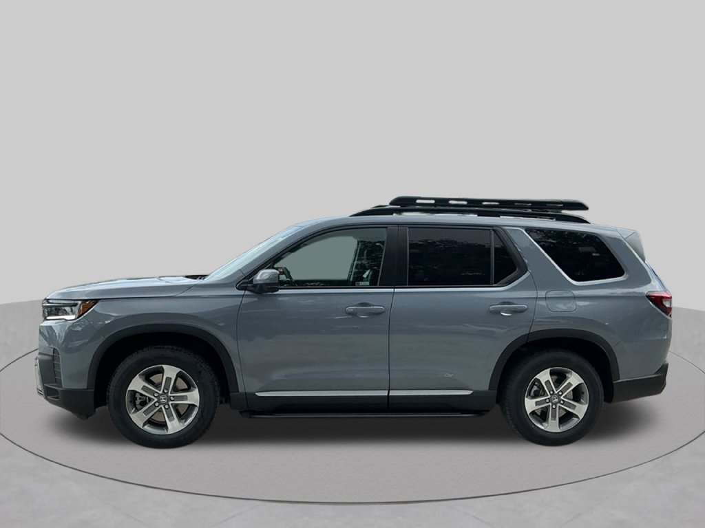 New 2026 Honda Pilot EX-L image 3