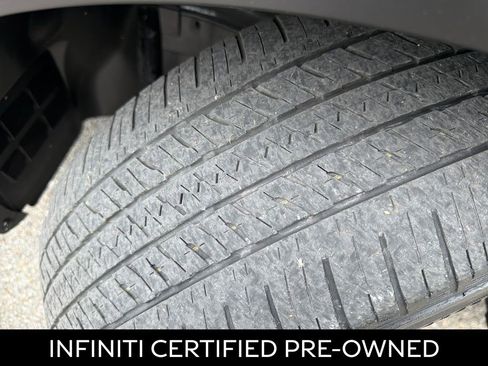 Certified 2023 INFINITI QX55 Essential AWD/4WD image 16