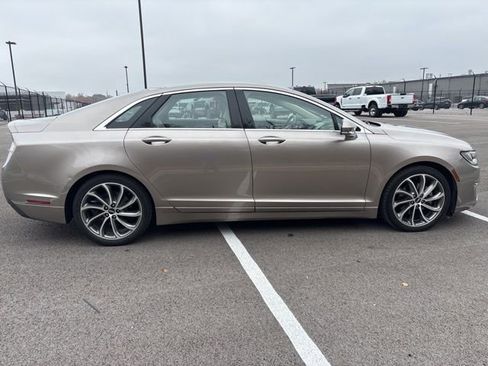 Used 2018 Lincoln MKZ Reserve w/ Magnetic Appearance Package image 5