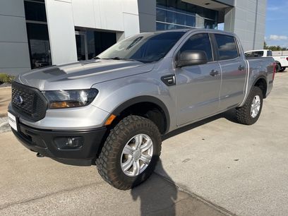 Used 2020 Ford Ranger XL w/ Equipment Group 101A Mid