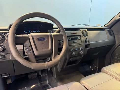 Used 2013 Ford F150 XL AWD/4WD image 10