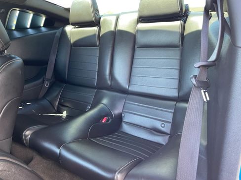 Used 2014 Ford Mustang GT Premium w/ GT Track Package RWD image 23