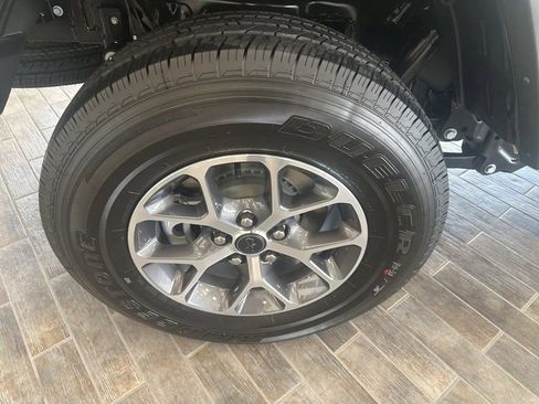 New 2025 Jeep Gladiator Sport image 14