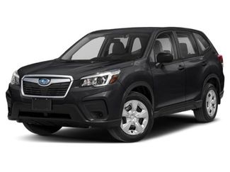 Used 2019 Subaru Forester Premium w/ All-Weather Package AWD/4WD video 1