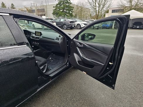 Used 2016 MAZDA MAZDA6 Sport image 27