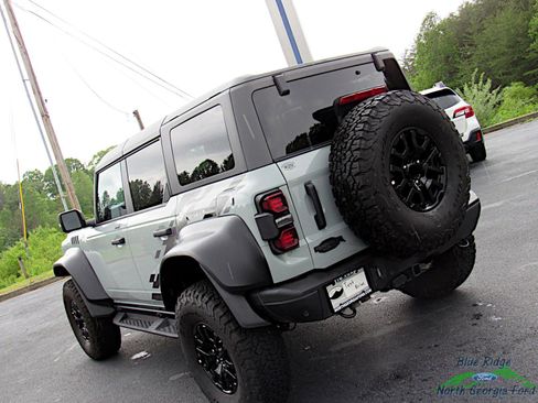 Used 2023 Ford Bronco Raptor image 31