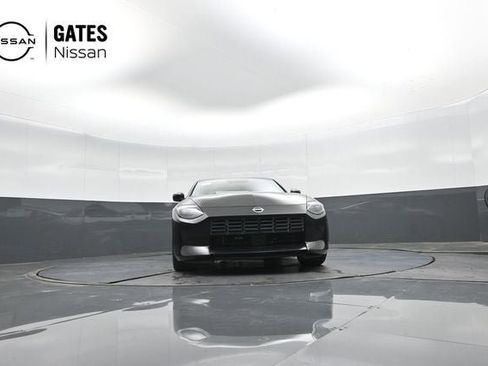 New 2026 Nissan Z Performance RWD image 32