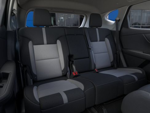 New 2026 Chevrolet Blazer LT FWD image 17