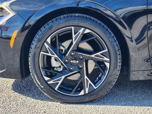 Used 2025 Kia K5 GT-Line image 10