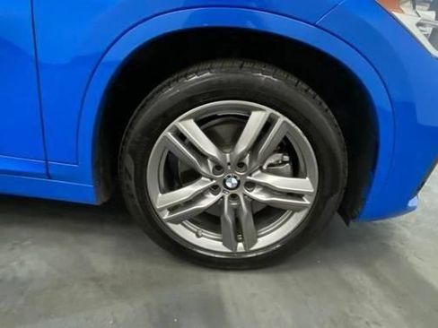 Used 2021 BMW X1 xDrive28i w/ Convenience Package AWD/4WD image 17