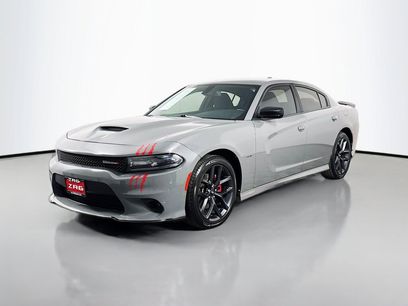 Used 2019 Dodge Charger R/T w/ Blacktop Package