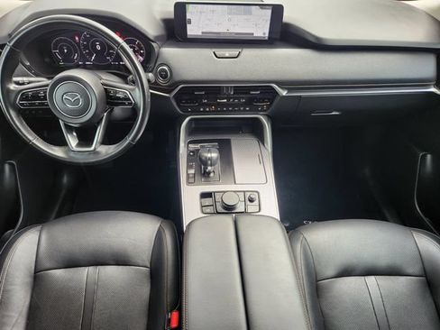Used 2024 MAZDA CX-90 Plug-In Hybrid w/ Premium Pkg AWD/4WD image 30