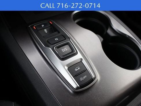 Used 2023 Honda Passport EX-L image 27