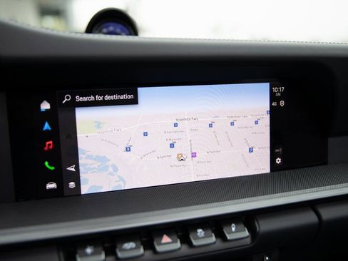 Certified 2025 Porsche 911 Carrera image 14