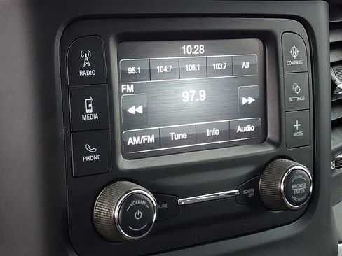 Used 2023 RAM 1500 Big Horn image 16