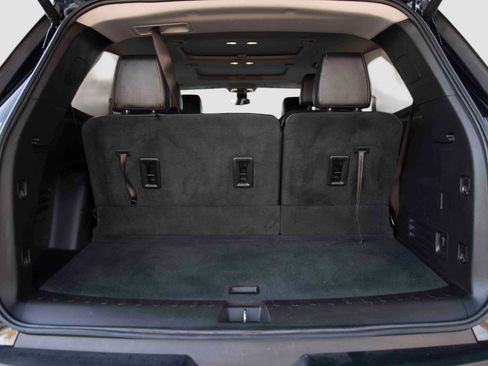 Used 2021 Chevrolet Traverse RS image 14