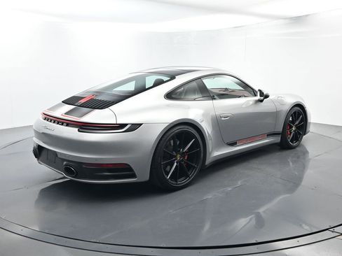 Certified 2020 Porsche 911 Carrera S image 15