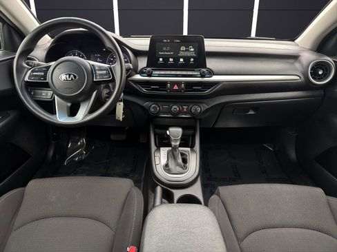 Used 2021 Kia Forte LXS image 13