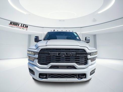 New 2026 RAM 2500 Big Horn image 7