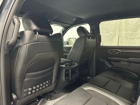 Used 2026 RAM 1500 RHO w/ RHO Level 1 Equipment Group AWD/4WD image 43