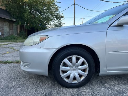 Used 2006 Toyota Camry LE image 20